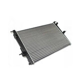 Megane Motor Su Radyatörü 2010-2015 Motrio 214100067R